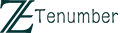 Tenumber 苏州十数